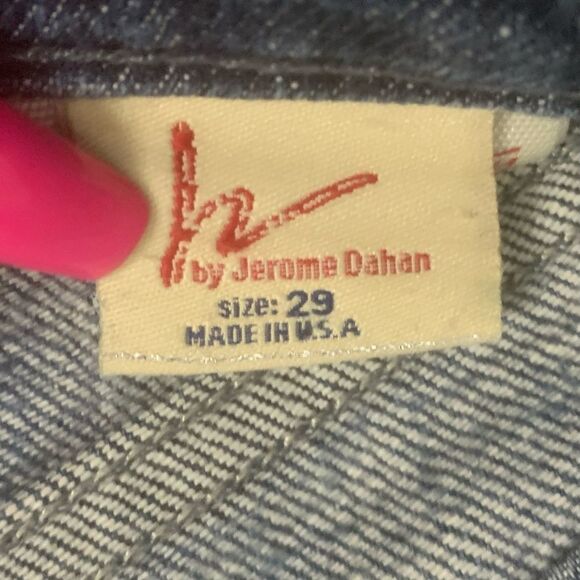 Ladies Citizens Of Humanity Jeans - Picture 7 of 8